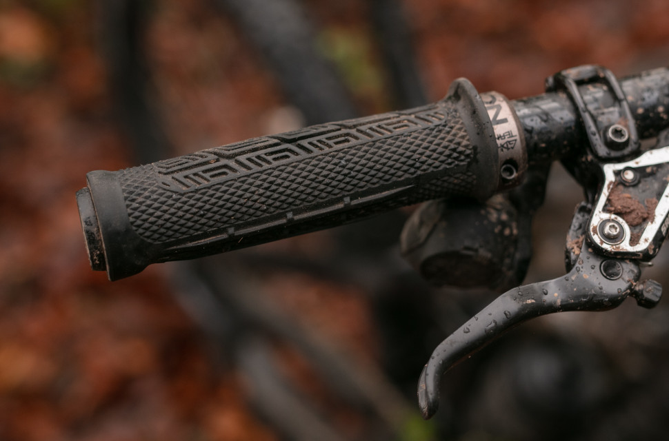 Ergon discount downhill grips